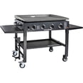 thumbnail image 2 of Blackstone 1554 36" Griddle Cooking Station, 2 of 11
