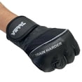 thumbnail image 3 of Guantes de Gym en Piel con Muñequera Verri Gym 20 Extragrande, 3 of 4