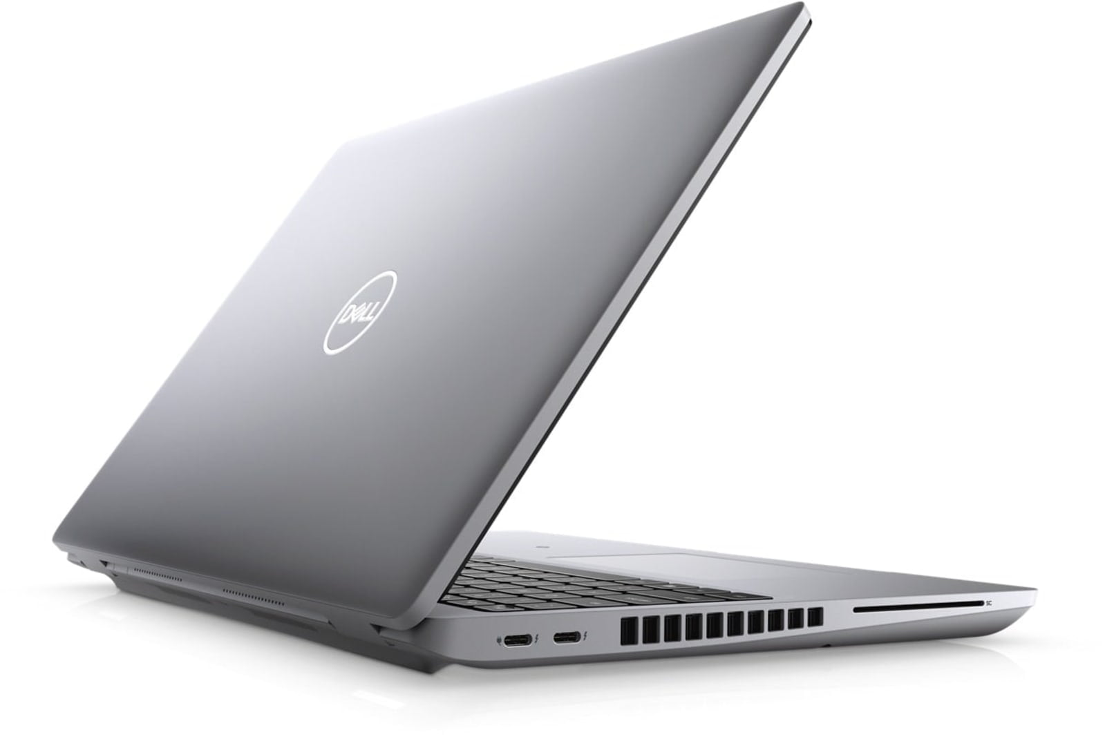 Pre-Owned Dell Precision 3561 Laptop Intel Core i7-11800H 2.30 GHz
