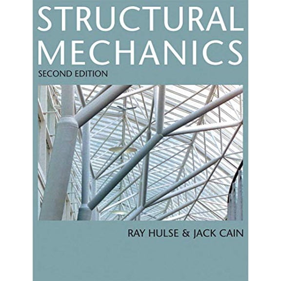 Pre-Owned Structural Mechanics, (Paperback)