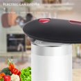 thumbnail image 3 of Electric Can Opener, Automatic Safety Can Opener with One Contact, Restaurant Battery Operated Handh, 3 of 5