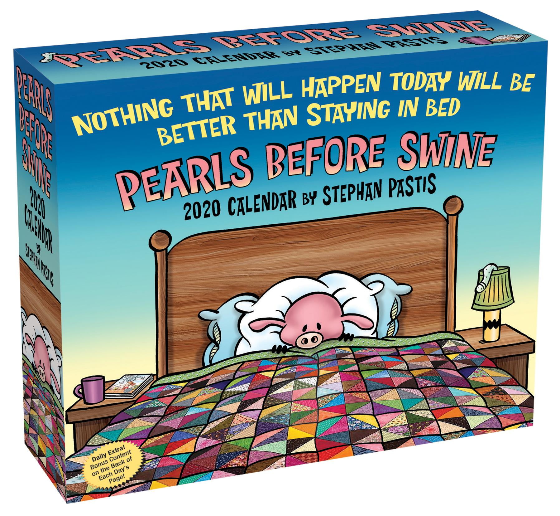 pearls-before-swine-2020-day-to-day-calendar-other-walmart