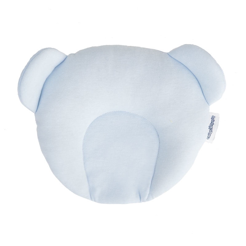 Almohadita Soporte Chiqui Mundo Azul Walmart en línea