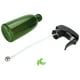 thumbnail image 2 of Pulverizador de agua, pulverizador de plástico recargable para peluquería, pulverizador para cabello, pulverizador de agua para peluquería, diseño elevado, 2 of 9