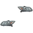 thumbnail image 1 of Par de Faros Honda Civic 2013 A 2014 TYC, 1 of 4