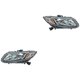 thumbnail image 1 of Par de Faros Honda Civic 2013 A 2014 TYC, 1 of 4