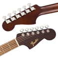 thumbnail image 6 of Fender FA Series Dreadnought Acoustic Guitar - Saphire Blue w/ Gig Bag, 6 of 9