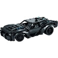 thumbnail image 4 of LEGO Technic THE BATMAN – BATMOBILE 42127 Model Building Kit (1,360 Pieces), 4 of 6