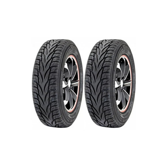 PAQUETE DE 2 LLANTAS - 215 60 R16 TORNEL REAL 94T