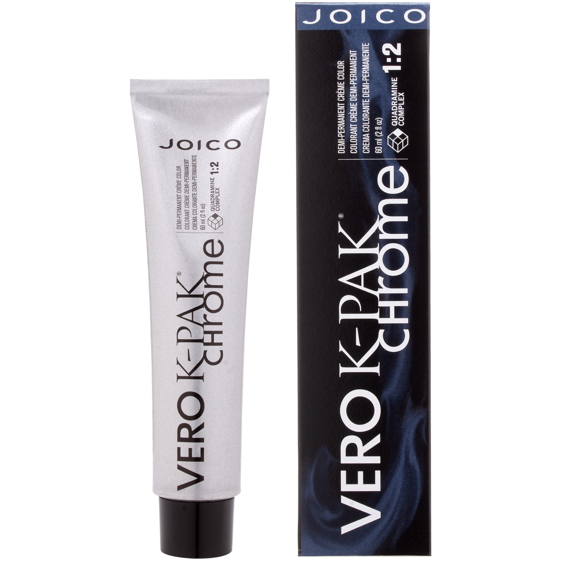 Joico Joico Vero K Pak Chrome Demi Permanant Hair Color N4