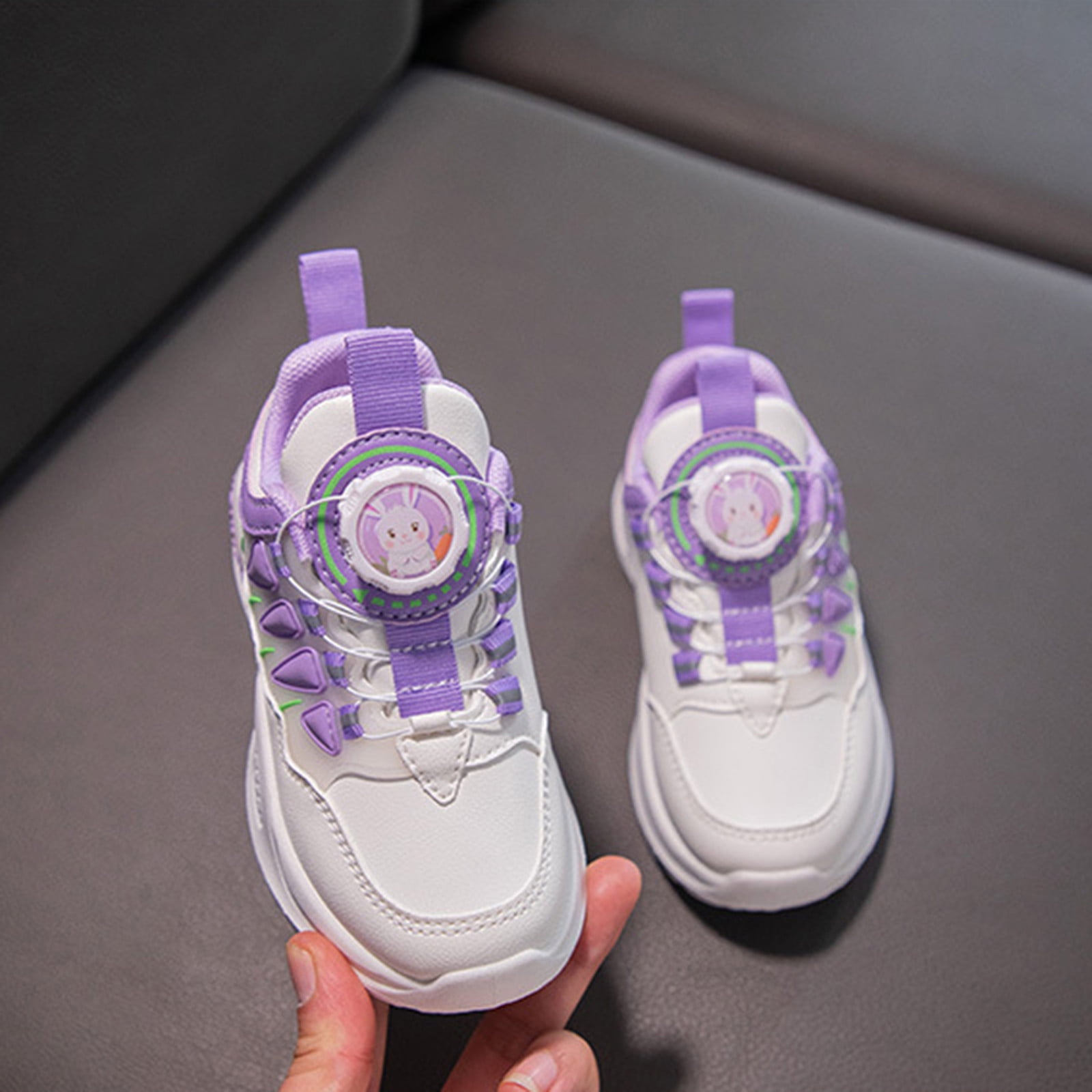 air huarache 5 kids purple