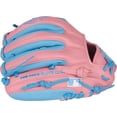 thumbnail image 5 of Guante de béisbol Rawlings NXT Series 29 cm para mano derecha, rosa, 5 of 5
