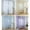 White,Yellow,Light Blue,Purple, variant on White Sheer Curtains 84 inches Long Panels, Sheer White Curtains for Living Room/Bedroom, Rod Pocket Voile Sheer Panel Drapes, Each 42" W x 84" L