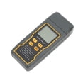 thumbnail image 1 of Moisture Meter, Auto Power Off Wall Moisture Detector Water Leak Detection 4 Measurement Modes   for Building Material Firewood Floor 2 Pin, 1 of 8