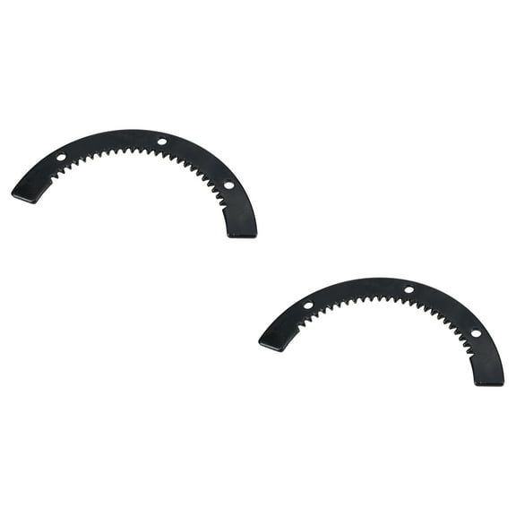 Metabo HPT/Hitachi 324971 Rack for Miter Saws C12FDH, C12LDH, C12FDHSM (2-Pack)