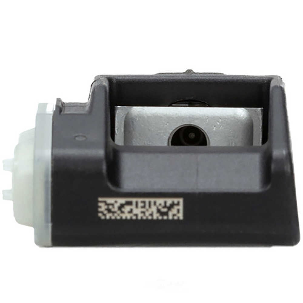 Schrader TPMS Solutions 29190 TPMS Sensor - Clamp-In Aluminum Valve
