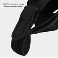 thumbnail image 4 of Casco de portero gorro de equitación elástico ajustable para patinaje sobre ruedas, 4 of 8