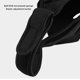 thumbnail image 4 of Casco de portero gorro de equitación cómodo ajustable para fútbol ANGGREK Otros, 4 of 8