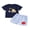 Navy Blue, variant on Cjfdfy Toddler Baby Boys Back to School Outfits Kids Kindergarten Outfits Baby Boy First Day of School Outfit Apple in Tractor Embroidery Short Sleeve T Shirt Tops and Striped Pockets Shorts Set