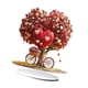 thumbnail image 3 of Decoración de mesa, decoración del Día de San Valentín, regalos de boda decorativos dulces, adornos de mesa para gabinete de oficina en casa de año Estilo B, 3 of 8