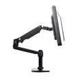 thumbnail image 1 of Desktop Full Motion 17-38" Monitor Holder Mount Mechanical Spring Arm Aluminum Monitor Support Loading 11kgs ,Easy to Use, 1 of 7