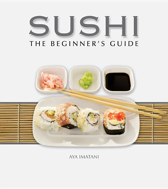 Sushi The Beginner