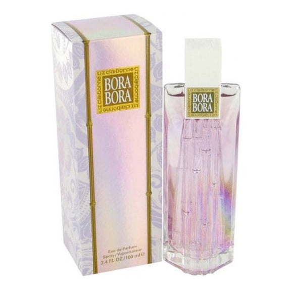 Perfume Bora Bora de Mujer Edp 100ml Liz Claiborne