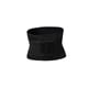 thumbnail image 2 of Sudor Body Cintura Trimmer Shaper Mujeres Yoga Fitness Trainer Faja S negro Sharpla Cinturón recortador de cintura de sauna, 2 of 7