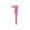 Light pink, variant on YongCo Easy Slide Calipers with Clear Double Scale Marking 0.1mm Resolution Verniers Calipers Tool for Accurate Reading