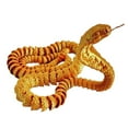 thumbnail image 5 of 1pc 3D Printed Snake Fidget Flexible Joints Executive Desk  Home Office Decor,  Gifts, 5 of 7