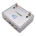 thumbnail image 3 of GLFILL for MOSKYAUDIO A/B SWITCH Effect Channel Box Switcher Pedal Signal to Two amp paths, 3 of 9