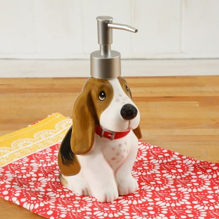 - The Pioneer Woman Charlie Soap Dispenser