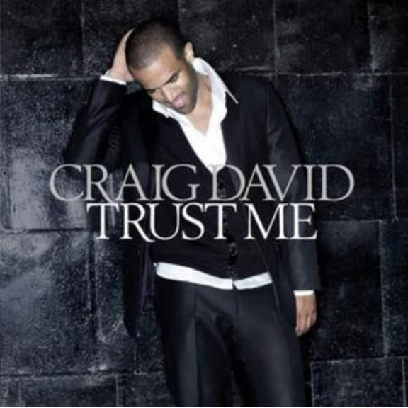 Trust Me (CD)