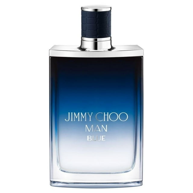 Perfume JIMMY CHOO Man Blue Eau de Toilette 200 ml para hombre