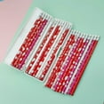 thumbnail image 6 of Valentine Pencil Love Pencil Pencil Christmas Student Writing Pencil, Must Have Household Items, 6 of 7