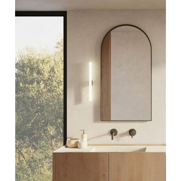 Cecilia Arched Mirror