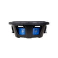 thumbnail image 2 of Hifonics 2 Pack ELITE 8” Shallow Subwoofer, Dual Voice Coil Audio Speaker, 500W, 2 of 9