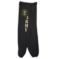 thumbnail image 2 of Pantalones de Buzo FOX Outdoor Logo Army Negro Talle XL, 2 of 2