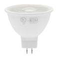 thumbnail image 1 of Foco Led Mr16 Ecosmart 5.5W 500 Lúmenes Luz Blanca 5000K, 1 of 3