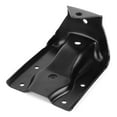 thumbnail image 2 of Rear Leaf Spring Bracket,Rear Leaf Spring Hanger Rear Leaf Spring Shackle Stainless Steel Leaf Spring Shackle Unrivaled Performance, 2 of 8