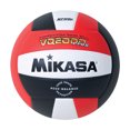 thumbnail image 1 of Mikasa VQ2000 Series Micro-Cell Composite Indoor Volleyball - Official Size 5, 1 of 2
