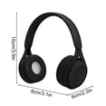 thumbnail image 3 of Bluetooth Earbuds Headset – 2023 New Headworn Bluetooth Earphones Mini Game Student Y08 Generation Earphones, 3 of 8