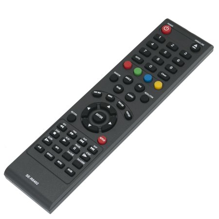 New SE-R0402 Remote for Toshiba Blu-ray BDX4200 BDX4150KU BDK21 BDX2200