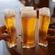 thumbnail image 1 of Jarra de cerveza acrílica 4 en 1, jarra de cerveza de 4 Uds., suministros para fiestas, vacaciones y cumpleaños, jarra de cerveza para bebidas, 1 of 8