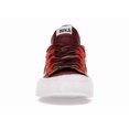 thumbnail image 3 of Nike Men's Blazer Low sacai KAWS Red Shoes, from StockX, 3 of 5