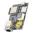 thumbnail image 4 of YLSHRF Ethernet Programmable Hardware,T‑Internet‑POE ESP32 LAN8720A Chip Ethernet Adapter Expansion Board Programmable Hardware,Ethernet Adapter Hardware, 4 of 8