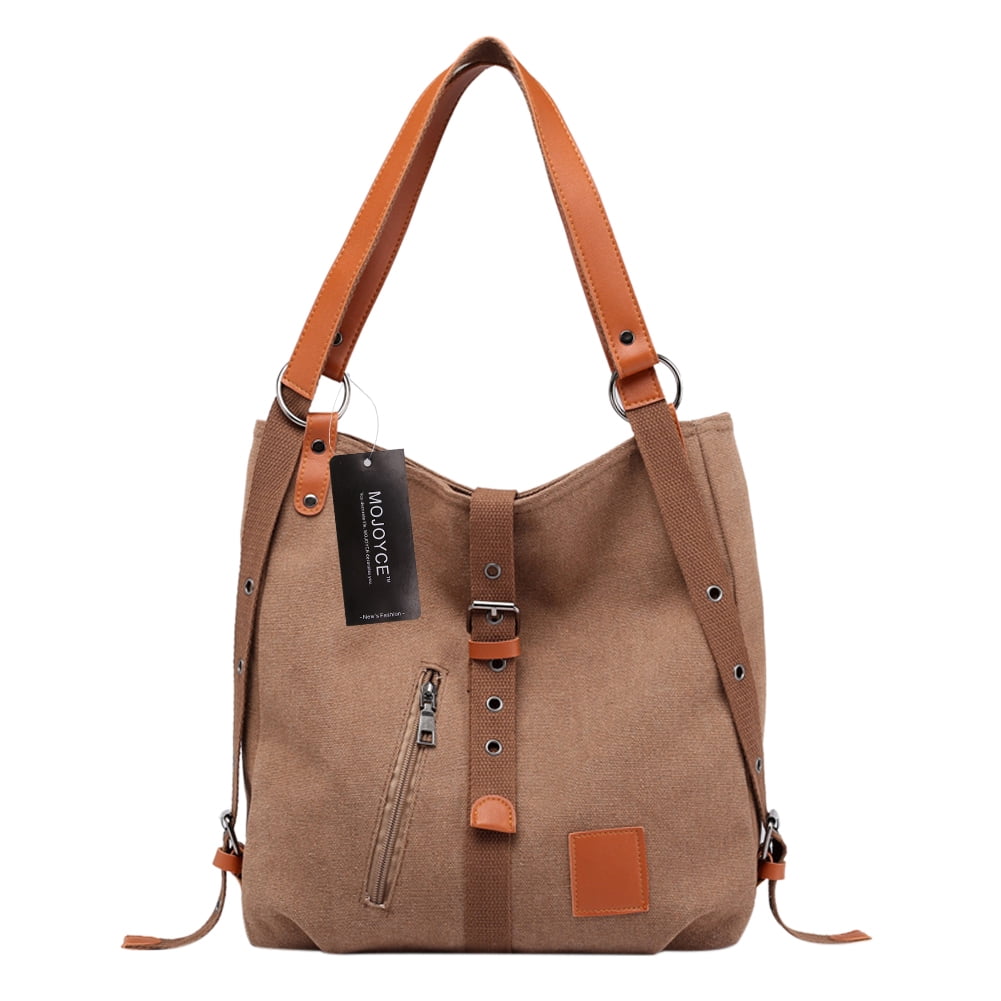 extra large canvas backpack