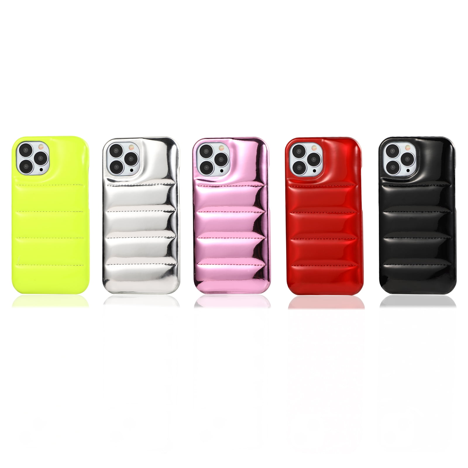 売れ筋 The Puffer Case® ポルカドット iPhone16pro max 【公式通販】