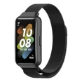 thumbnail image 2 of 3 Correas Milaneses De Acero Para Smartwatch Huawei Band 7, 2 of 6