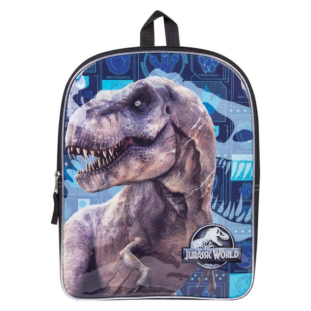 Jurassic World Jurassic World Boys Tyrannosaurus Rex Large 15